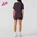soft cotton t shirts women's
