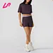 soft cotton t shirts women's